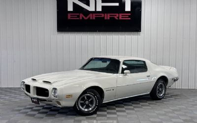 Photo of a 1973 Pontiac Firebird for sale