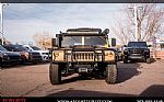 1987 M998 HUMVEE Thumbnail 2