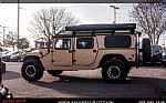 1987 M998 HUMVEE Thumbnail 4