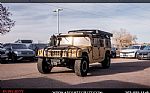 1987 M998 HUMVEE Thumbnail 39