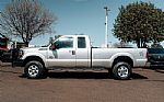 2016 F-250 Super Duty XLT Thumbnail 4
