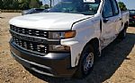 2020 SILVERADO 1500 Thumbnail 1