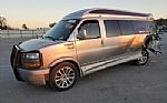 2025 SAVANA CARGO VAN Thumbnail 1