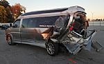 2025 SAVANA CARGO VAN Thumbnail 2