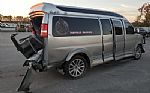 2025 SAVANA CARGO VAN Thumbnail 3