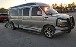 2025 SAVANA CARGO VAN Thumbnail 4