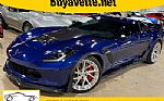 2017 Corvette Thumbnail 1