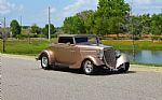 1934 Coupe Thumbnail 7