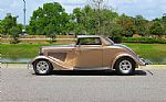 1934 Coupe Thumbnail 18