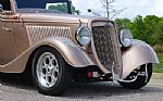1934 Coupe Thumbnail 45