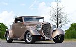 1934 Coupe Thumbnail 46