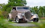1934 Coupe Thumbnail 49