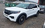 2020 Police Interceptor Thumbnail 2