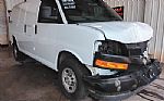 2021 EXPRESS 3500 CARGO VAN Thumbnail 1
