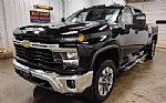 2024 Silverado 2500HD Thumbnail 1