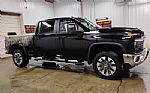 2024 Silverado 2500HD Thumbnail 5