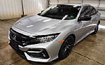 2020 Civic Si Sedan Thumbnail 4