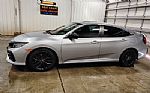 2020 Civic Si Sedan Thumbnail 5