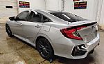 2020 Civic Si Sedan Thumbnail 6