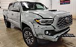 2022 TACOMA Thumbnail 1