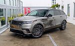 2018 Range Rover Velar Thumbnail 2