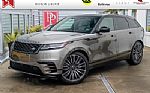 2018 Range Rover Velar Thumbnail 1