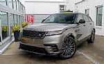 2018 Range Rover Velar Thumbnail 3