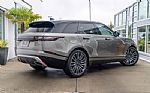 2018 Range Rover Velar Thumbnail 8