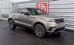 2018 Range Rover Velar Thumbnail 53