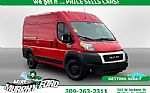 2021 ProMaster 2500 Thumbnail 1