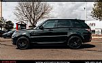 2018 Range Rover Sport Supercharged Thumbnail 4