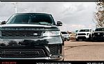 2018 Range Rover Sport Supercharged Thumbnail 12