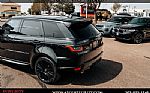 2018 Range Rover Sport Supercharged Thumbnail 14