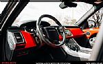2018 Range Rover Sport Supercharged Thumbnail 24
