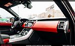 2018 Range Rover Sport Supercharged Thumbnail 53