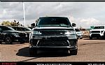 2018 Range Rover Sport Supercharged Thumbnail 60