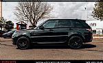 2018 Range Rover Sport Supercharged Thumbnail 62