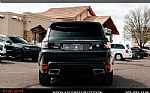 2018 Range Rover Sport Supercharged Thumbnail 64