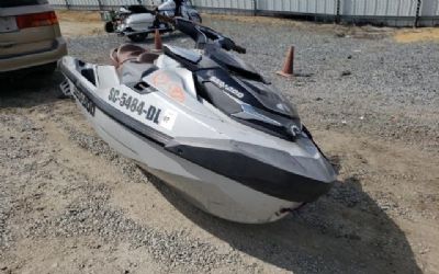 Photo of a 2019 Sea-Doo GTX Limited 300 for sale