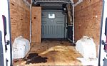 2018 Promaster Cargo Thumbnail 14