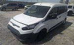 2017 TRANSIT CONNECT WAGON Thumbnail 3