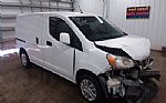 2019 NV200 Compact Cargo Thumbnail 1
