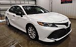 2018 CAMRY Thumbnail 1