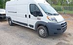 2018 PROMASTER 2500 CARGO Thumbnail 1