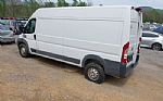 2018 PROMASTER 2500 CARGO Thumbnail 3