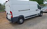 2018 PROMASTER 2500 CARGO Thumbnail 4