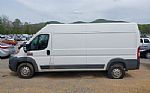 2018 PROMASTER 2500 CARGO Thumbnail 9