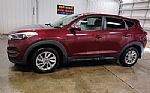 2017 Tucson Thumbnail 5