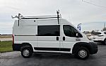 2021 ProMaster Cargo Van Thumbnail 2