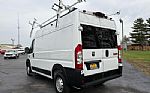 2021 ProMaster Cargo Van Thumbnail 6